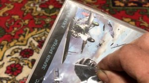 РАСПАКОВКА DVD КИНГ КОНГ