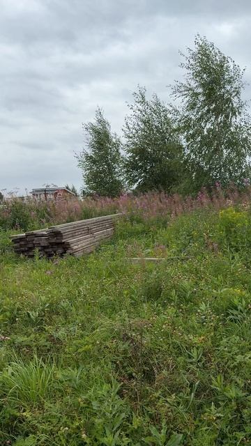 Продается участок 17.6 соток с отл.фундаментом в ДПК Никольская Слобода, рядом с жд ст. Арсаки