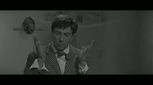 Мой подзащитный очень грешен! Фрагменты из фильма «Золотой телёнок». 1968 г.