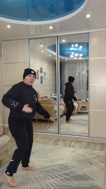 А вы помните танец ракамакафо?😁