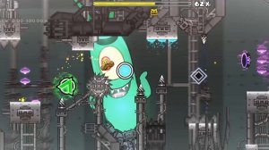 Sigma Bottom by FroxyPlay | the deadunlocked GD