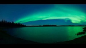 Enigmatic Obsession  -  Polar Lights