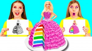 Кто Лучше Нарисует Предмет, Получит Его # Смешные Челленджи от Fun Challenge