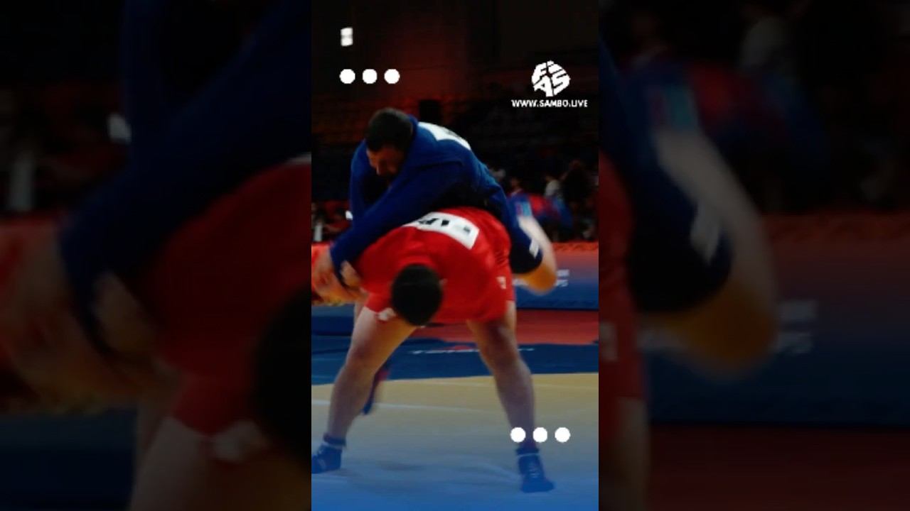 A Clear Demonstration Of What It Means To Follow Through With A Throw