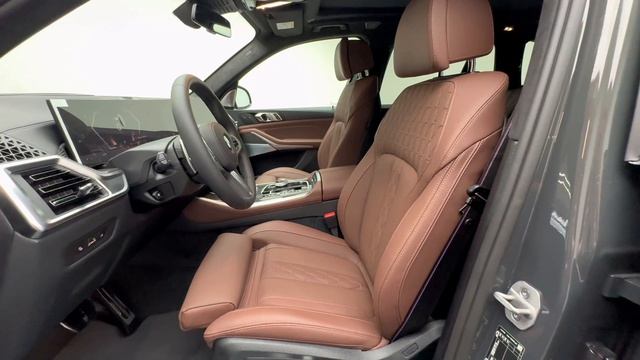 BMW X5 XDrive40d, 2026