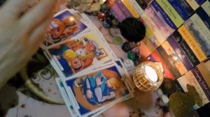 ❗ЧЕМ ОБЕРНУЛОСЬ ЧЕЛОВЕКУ ВАШЕ РАССТАВАНИЕ🃏🤔 таро расклад