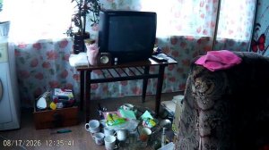 ДЕЛАЮ РЕМОНТ ВО ВДОРОЙ ПОЛОВИНЕ ДОМА.