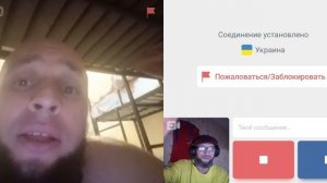 Вот таких «боевых петушар», наши воины к миру принуждают.