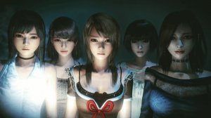 Retro Horror: Fatal Frame - #11 Финал