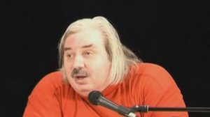 Почему Перун, видя будущее, ничего не смог изменить. Что мы можем сделать. Левашов Н В
