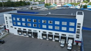 Торговый Дом «Заречный». Торговая марка «ЗавГар»