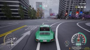 Тест автомобилей CAR X STREETв классе C2