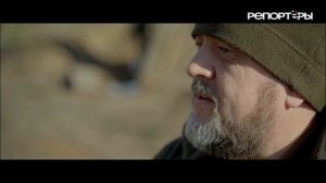 ‼️🇷🇺☦Русские во время СВО: «Монах» на фронте 
СВО объединила людей с разными взглядами и судьбой