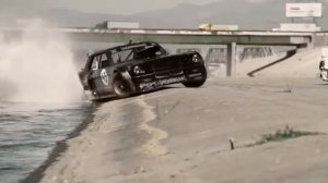 Lil Jon 2Pac Eminem Ken Block - Fast Lane