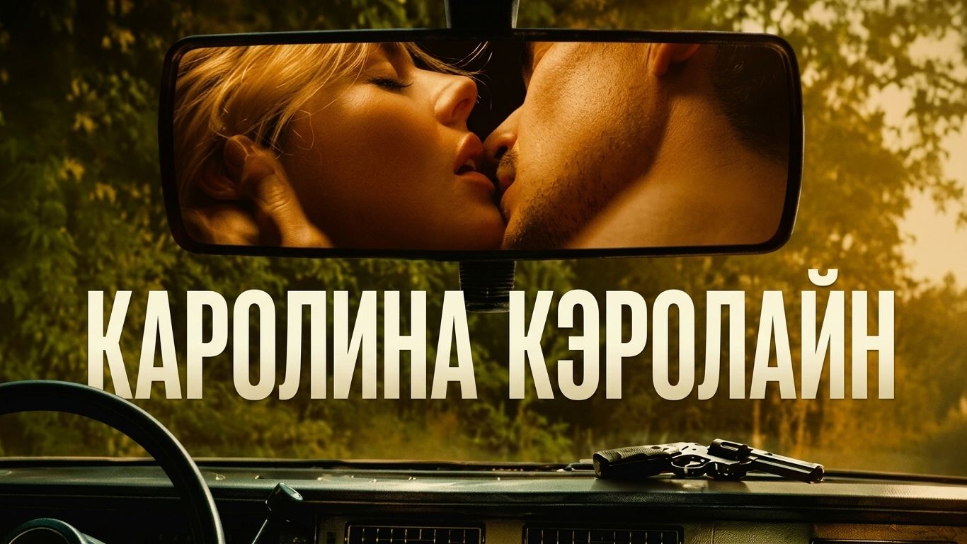 Каролина Кэролайн (фильм 2025) / Carolina Caroline