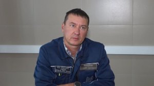 Время местное. Эфир: 17-08-2026 - Лучший рационализатор ММК