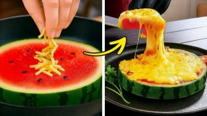 ДЕСЕРТЫ, КОТОРЫЕ ВЫ НИКОГДА НЕ ВИДЕЛИ! Нереальные лайфхаки для десертов и забавные рецепты