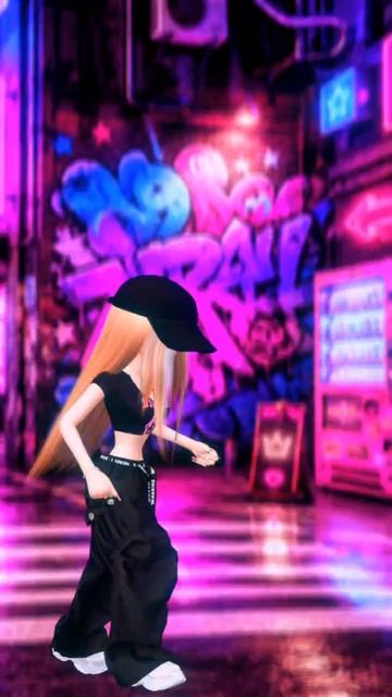 #Zepeto #SingASing #dance #Challenge #trend