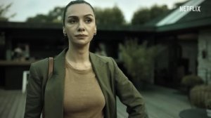 Трейлер 3 сезона сериала «Кладбище» (2026)