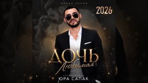 Дочь Любимая 2026 Юра Сапак