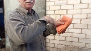 Самодельный экскаватор и ещё две самоделки.