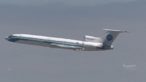 Domodedovo Airport in 2017