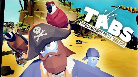 ЙО-ХО-ХО ► Totally Accurate Battle Simulator #42