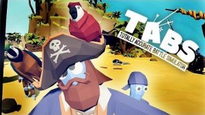 ЙО-ХО-ХО ► Totally Accurate Battle Simulator #42