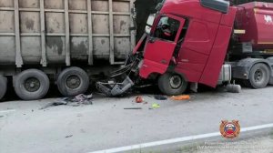 Двое старооскольцев пострадали в ДТП за минувшие сутки