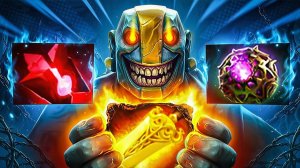 15 ЛЕТНИЙ ГЕНИЙ на 30 EARTH SPIRIT - СЕКРЕТНЫЙ БИЛД DOTA 2 [Аналитика Ошибок]