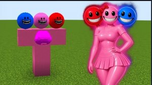 ВЕРИТИ МУТИРОВАЛ- ПРЕВРАТИЛСЯ В КРАСОТКУ ВЕРИТИ! MUTANT VERITY GIRL