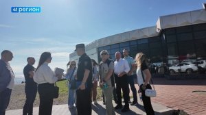 ПОДГОТОВКУ К ПРАЗДНОВАНИЮ ДНЯ ГОРНОЙ ПРОМЫШЛЕННОСТИ ЗАВЕРШАЮТ НА КАМЧАТКЕ • НОВОСТИ КАМЧАТКИ