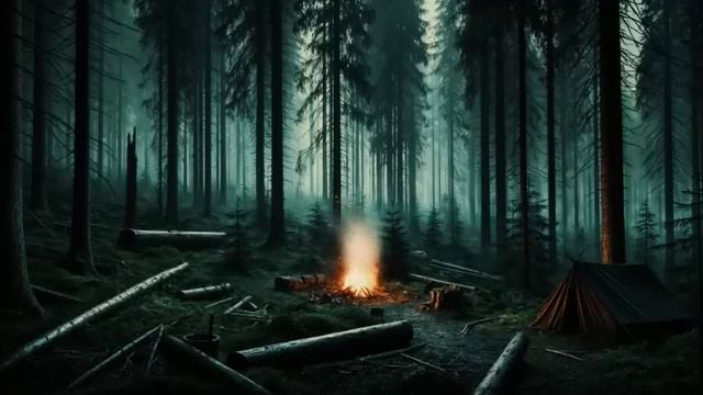 ЛУЧШИЕ ТАЁЖНЫЕ БАЙКИ # Таёжные Истории