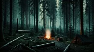ЛУЧШИЕ ТАЁЖНЫЕ БАЙКИ # Таёжные Истории
