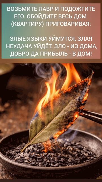 ЧИСТИМ ДОМ ОТ НЕГАТИВА🏪
