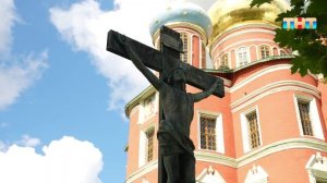 Донская икона Божией Матери: история создания