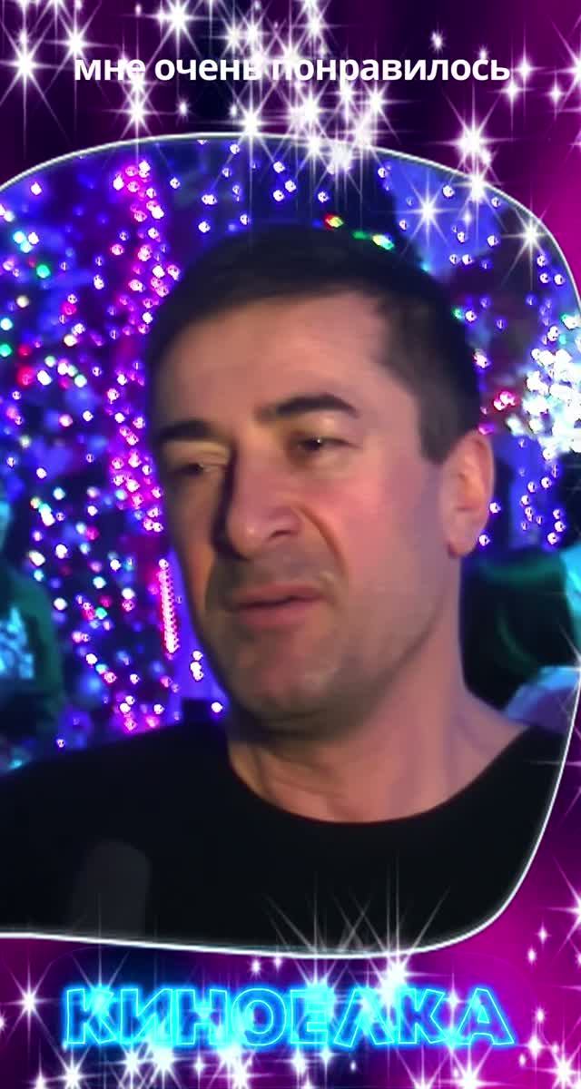 ✨ Все ради эмоций зрителей!