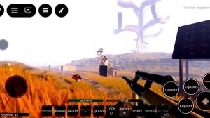 От заключоного SCP фонда до настоящего солдата
