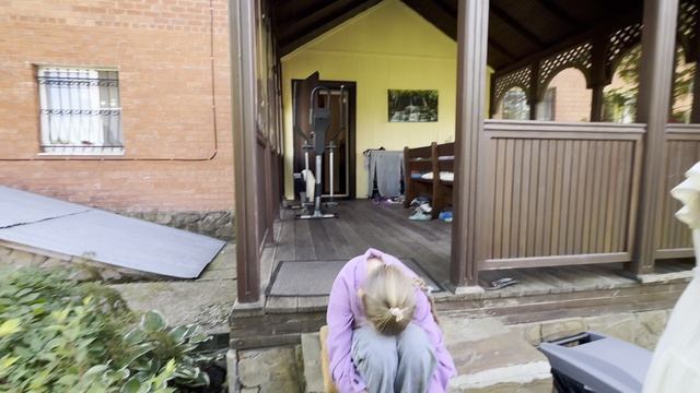 Детский лагерь. Ананда Истра.
