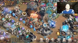 state of survival s1019 сила грозы
