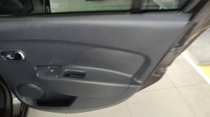 Renault Logan II, 2015 г.в. пробег 270 624 км в Автофирма «Светлана» г.Ярославль