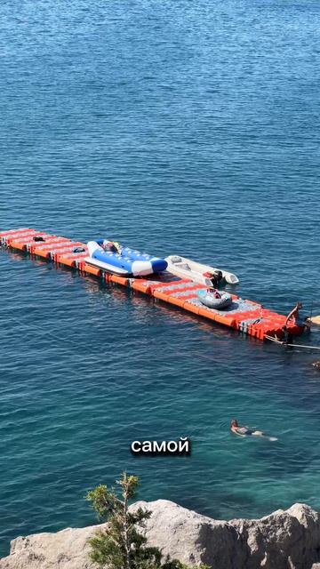 Крым сегодня. Алупка 2026 пляж Воронцовские купальни #крым #крым2026 #крымсегодня #алупка