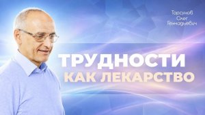 Принятие трудностей в жизни (Торсунов О. Г.)