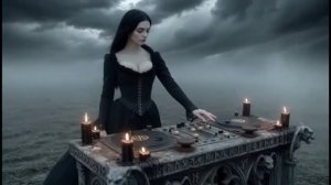 Techno Void - Dark Melodic Mix   Gothic Melancholic Techno 2026