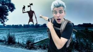 А4 ПОЙМАЛ СИРЕНОГОЛОВЫЙ в Реальной Жизни. ЧТО С ВЛАД БУМАГА?