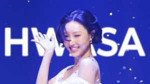 #HWASA PLAYLIST # 화사 플레이리스트 [2160p]