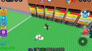 играем в roblox