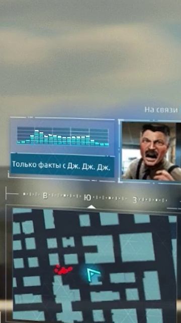 МУДРОСТЬ ОТ ДЖ. ДЖ. АБРАМСА