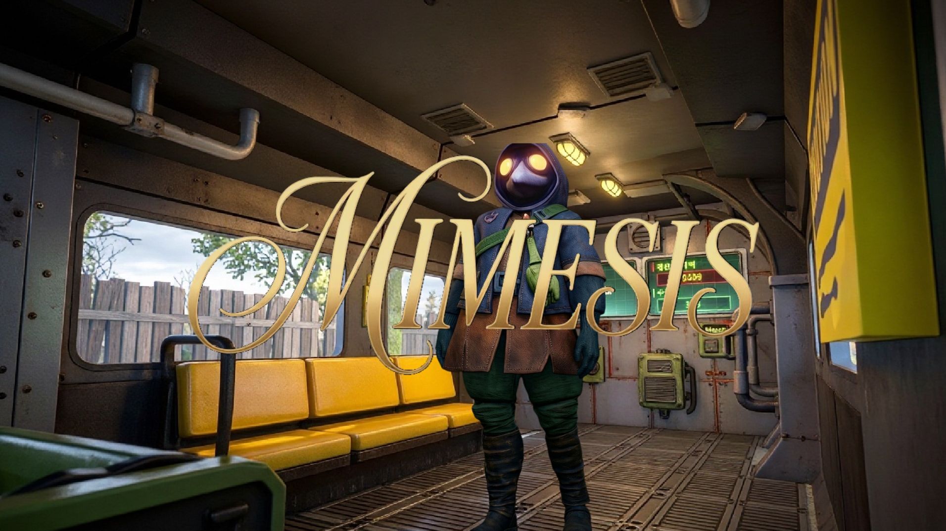 MIMESIS