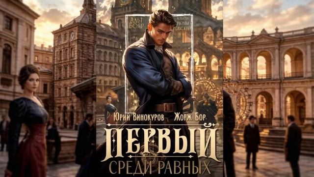 Первый среди равных